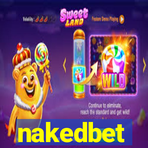 nakedbet