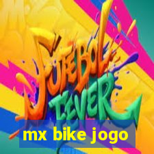 mx bike jogo