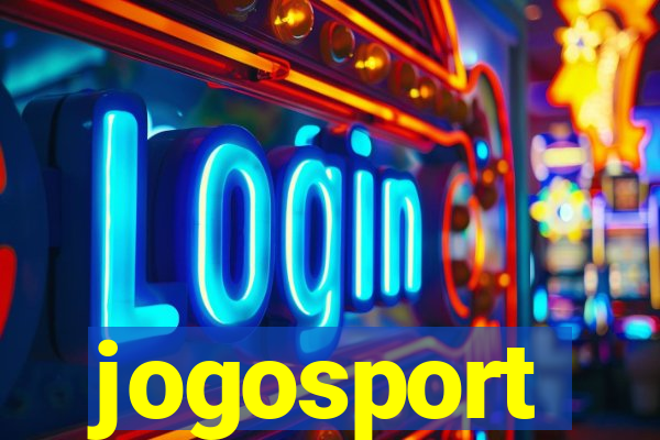 jogosport