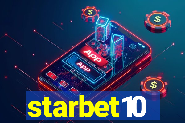 starbet10