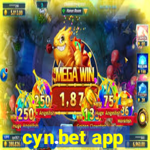 cyn.bet app