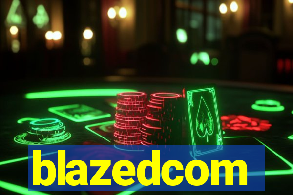 blazedcom