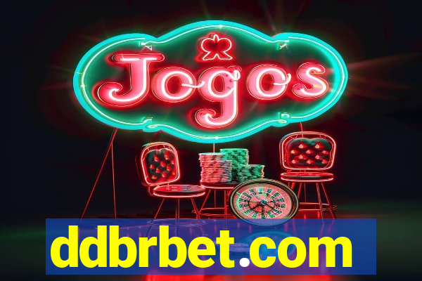 ddbrbet.com