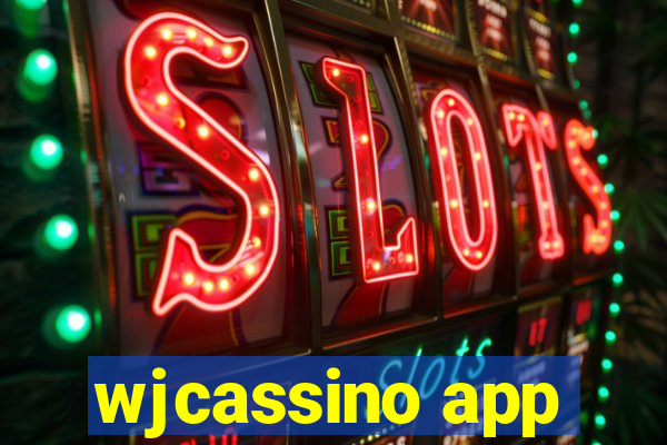 wjcassino app