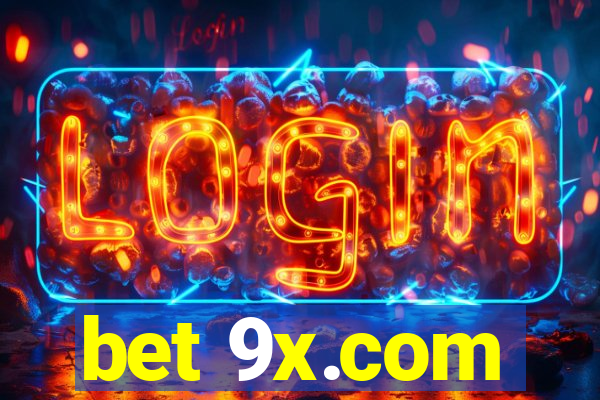 bet 9x.com