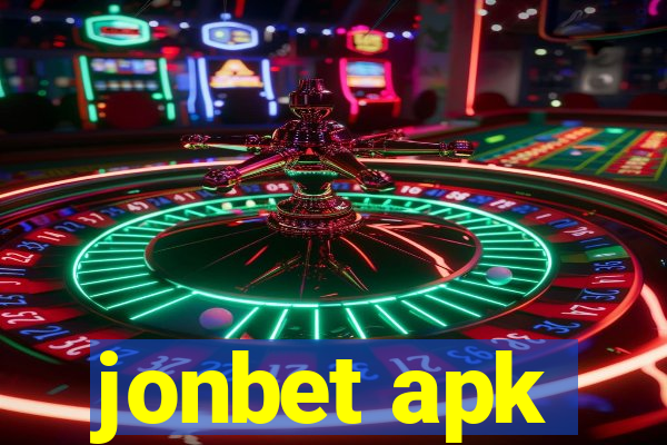 jonbet apk