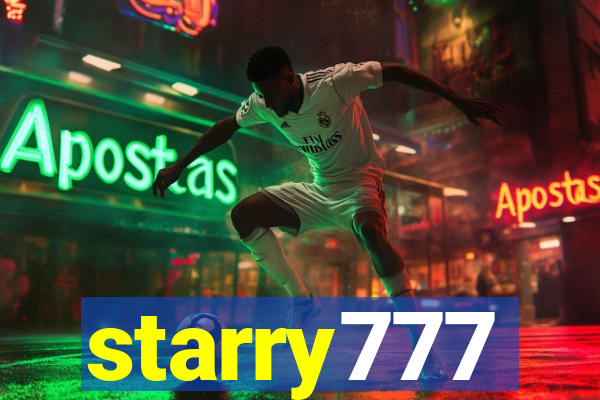 starry777