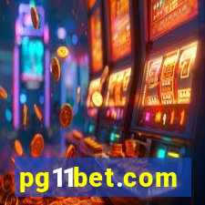 pg11bet.com