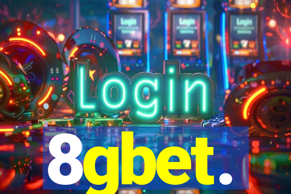 8gbet.