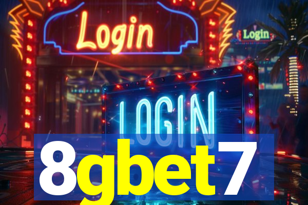 8gbet7