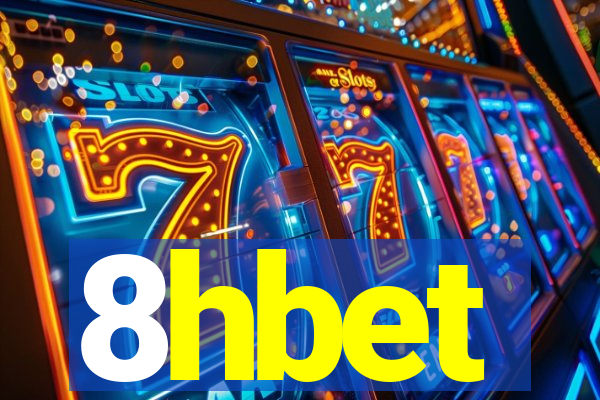 8hbet