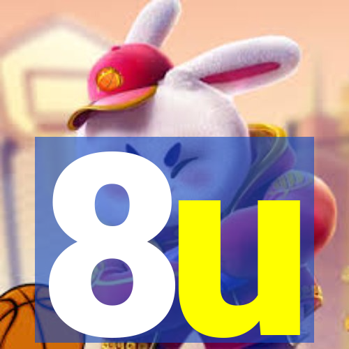 8u