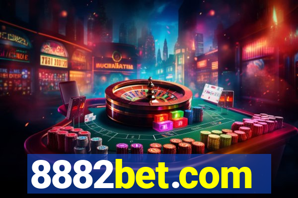 8882bet.com