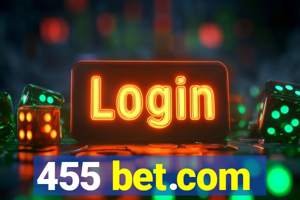 455 bet.com