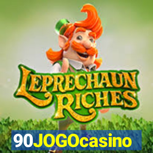 90JOGOcasino