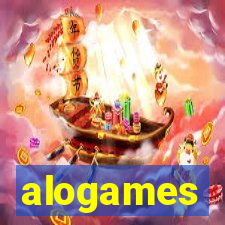 alogames