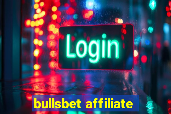 bullsbet affiliate