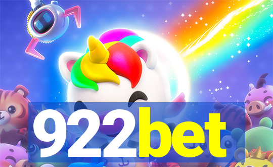 922bet