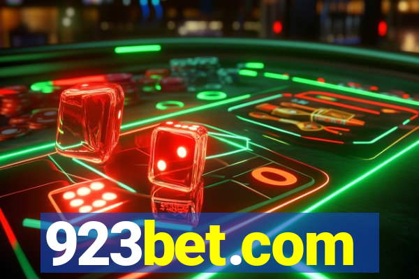 923bet.com