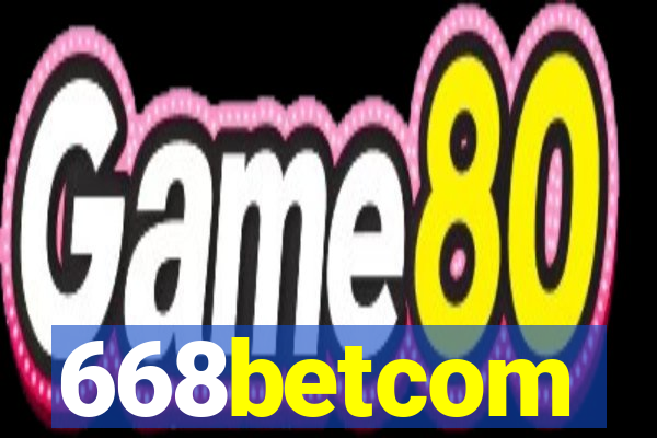 668betcom