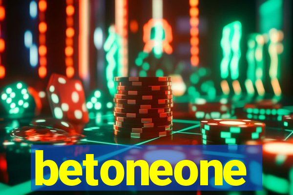 betoneone