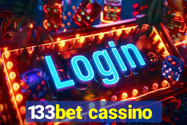 133bet cassino