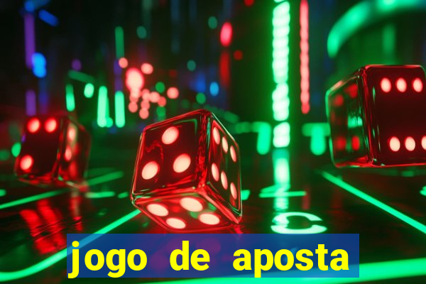 jogo de aposta para menores de 18