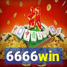 6666win