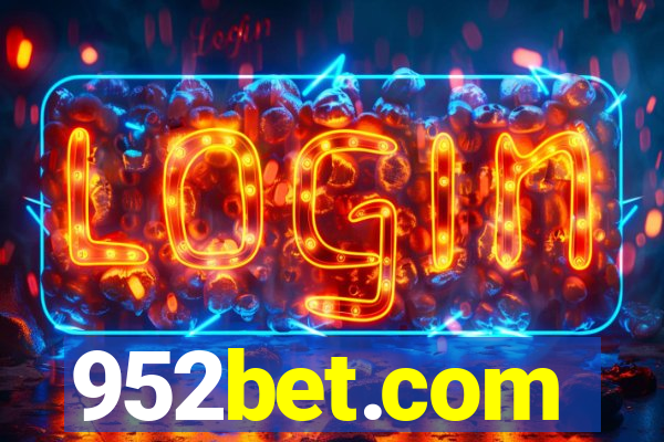 952bet.com