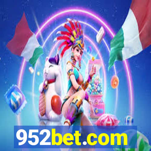 952bet.com