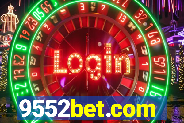 9552bet.com