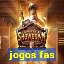 jogos fas