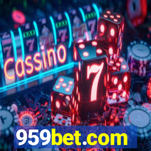 959bet.com