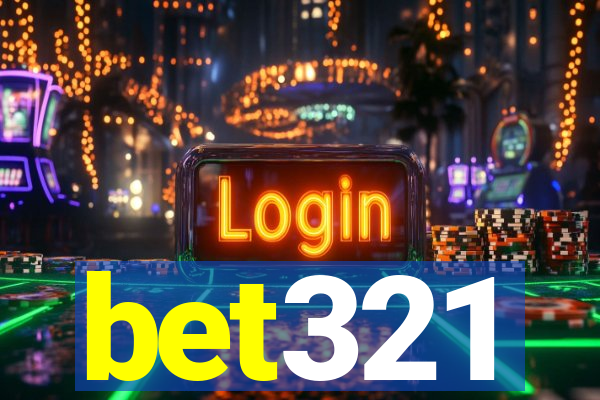 bet321