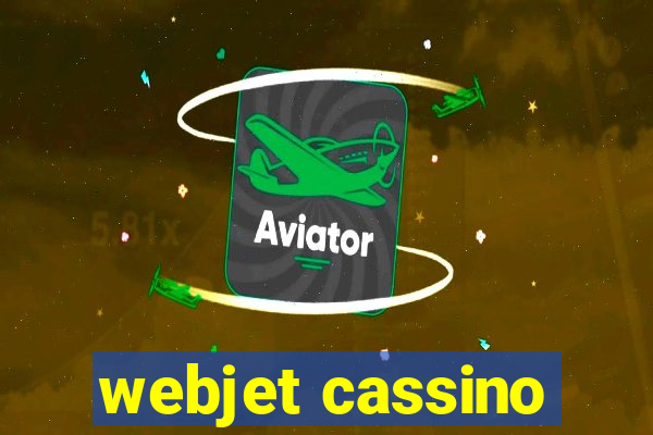 webjet cassino