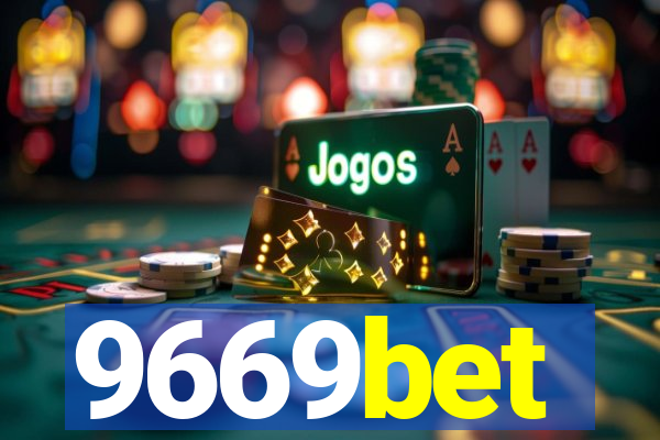 9669bet