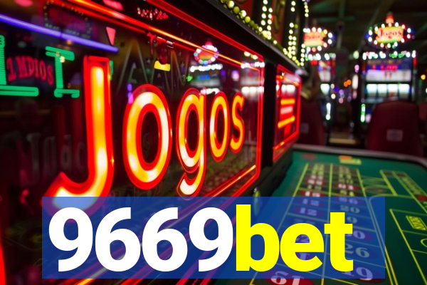 9669bet