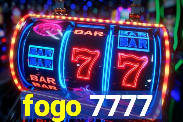 fogo 7777