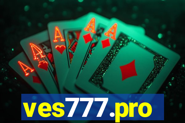 ves777.pro