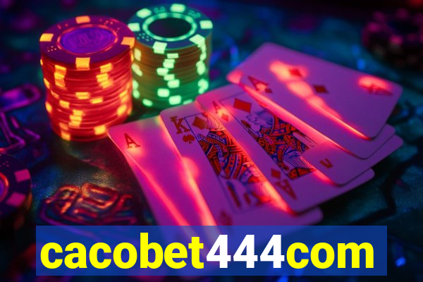 cacobet444com