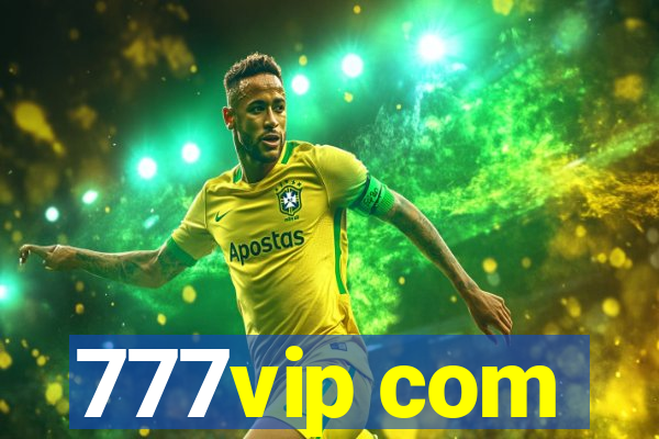 777vip com