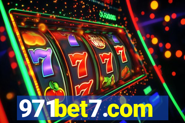 971bet7.com