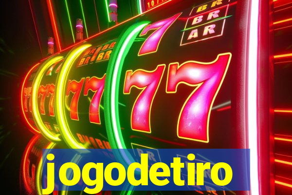 jogodetiro