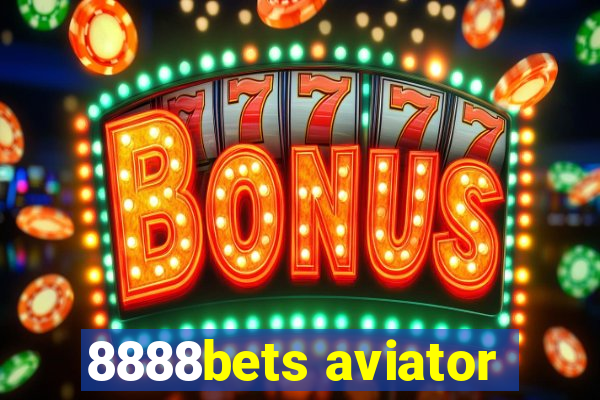 8888bets aviator