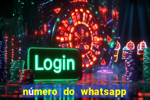 número do whatsapp do perrengue na band