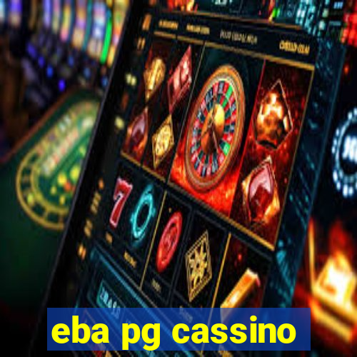 eba pg cassino