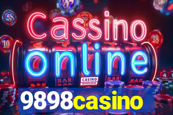 9898casino