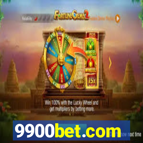 9900bet.com