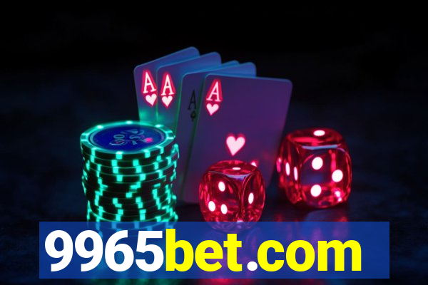 9965bet.com