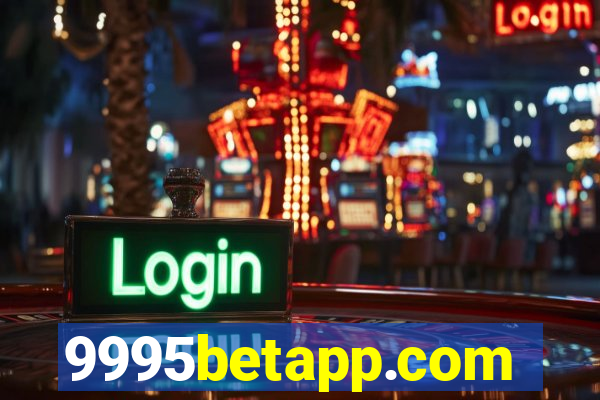 9995betapp.com